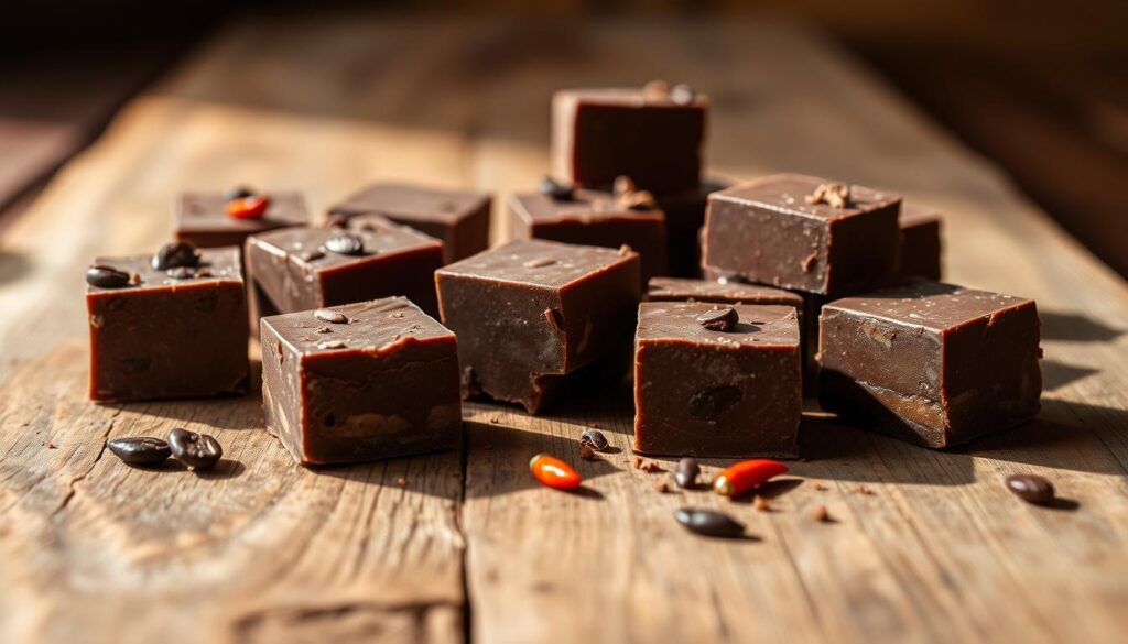 adult armpit fudge variations