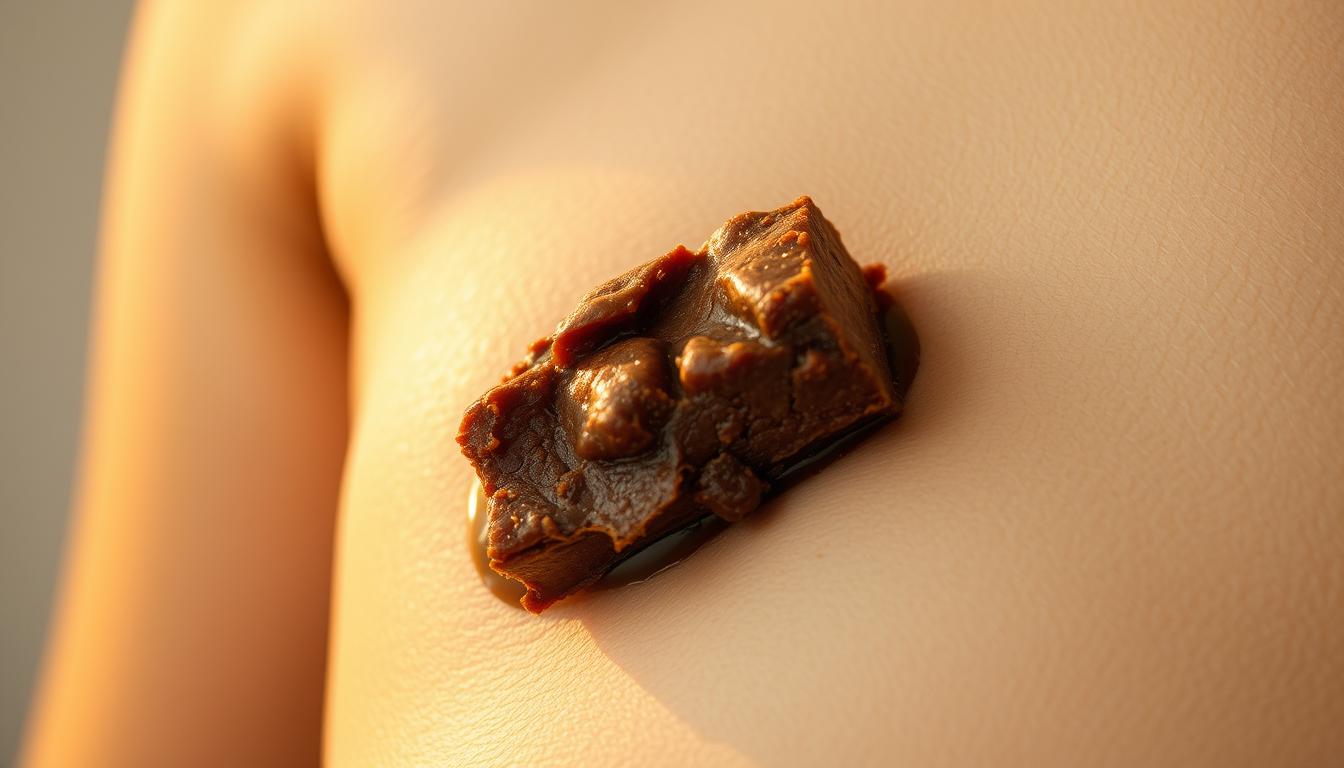 armpit fudge recipe