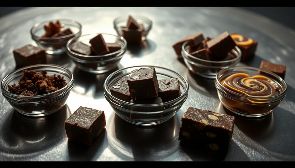 armpit fudge recipe variations