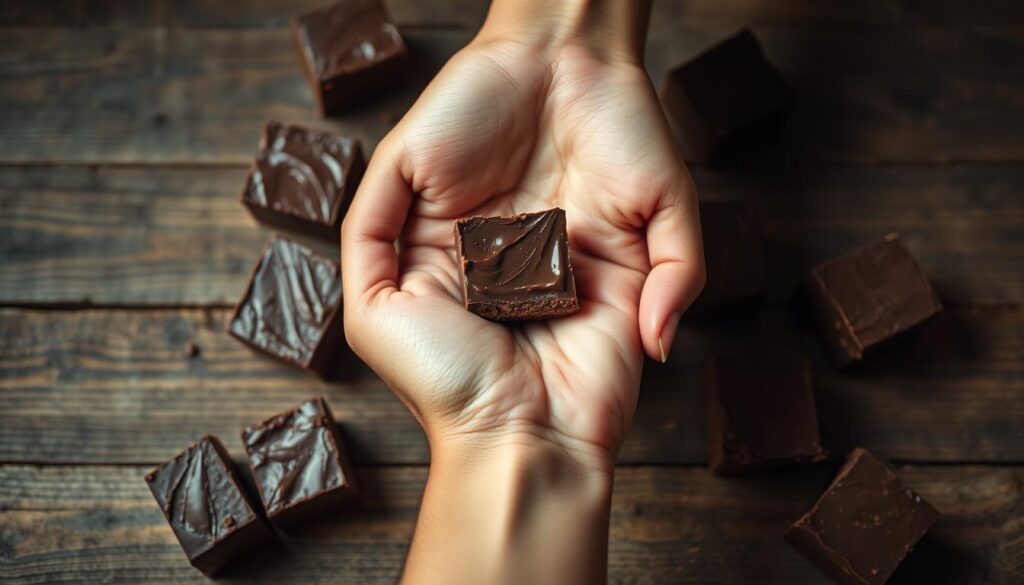 best armpit fudge recipe