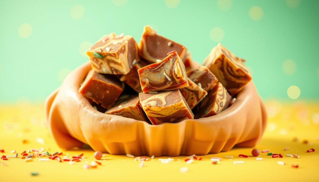 fun armpit fudge recipe