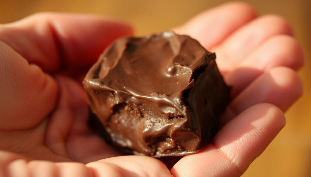 homemade armpit fudge