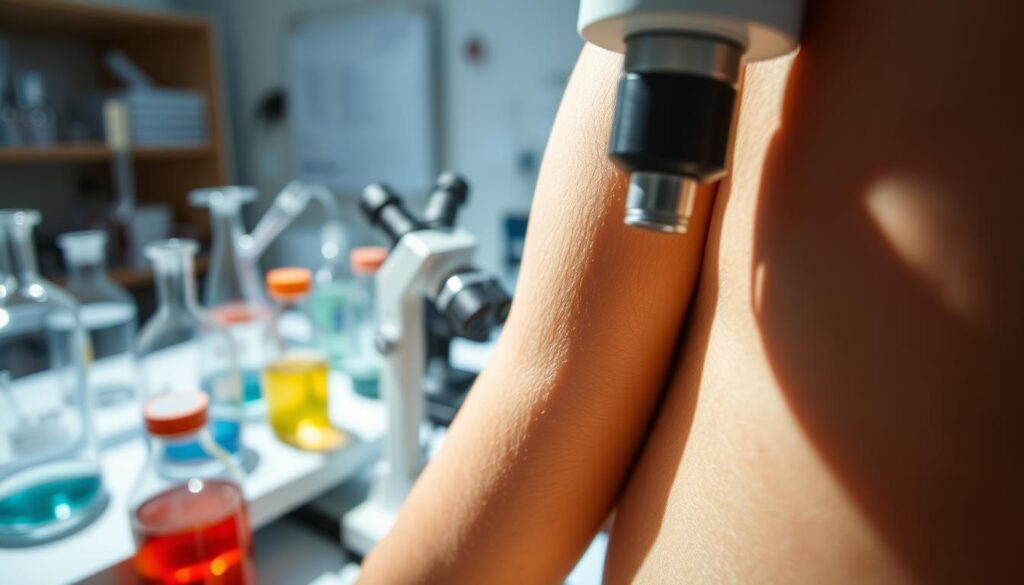 science behind armpit fudge